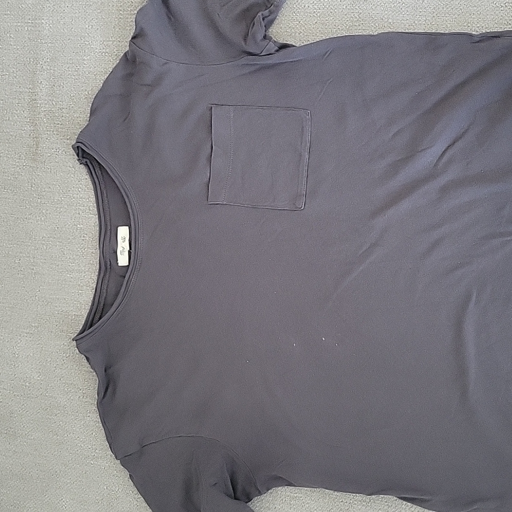 Madewell tshirt
